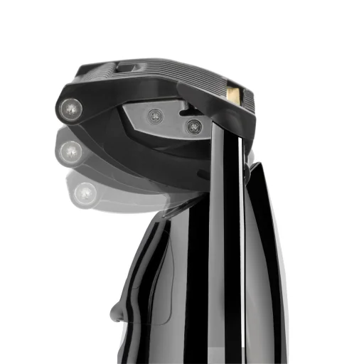 BaByliss S991E Super-X szakállvágó, fekete - 9