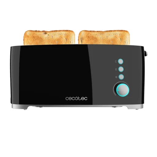 CECOTEC Toast&Taste Extra B - kenyérpirító / 02185 - 3