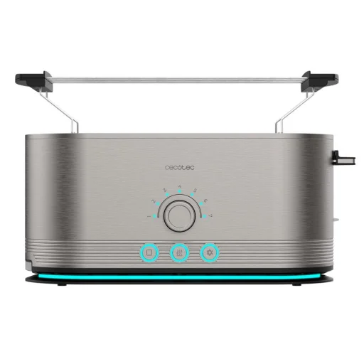 CECOTEC Shine&Toast Extra Double kenyérpirító - 2