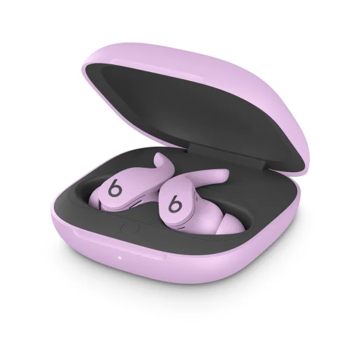 Beats Fit Pro True Wireless Earbuds - Stone Purple - 3