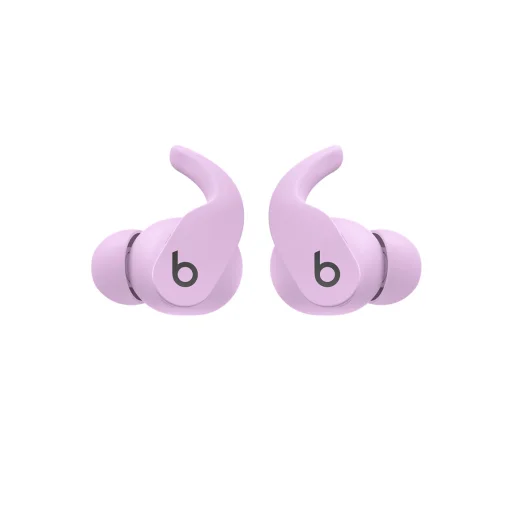 Beats Fit Pro True Wireless Earbuds - Stone Purple - 6
