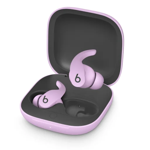 Beats Fit Pro True Wireless Earbuds - Stone Purple - 7