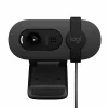 Logitech Webcam-Brio 100 Full HD Webcam-USB-N/A-EMEA28-935 - Graphite thumbnail