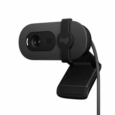 Logitech Webcam-Brio 100 Full HD Webcam-USB-N/A-EMEA28-935 - Graphite