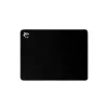 Mousepad White Shark GMP-2101 Black-Knight gamer egérpad - 400x300mm - fekete thumbnail