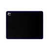 Mousepad White Shark GMP-2103 Blue-Knight gamer egérpad - 400x300mm - kék thumbnail