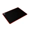 Mousepad White Shark GMP-2102 Red-Knight gamer egérpad - 400x300mm - piros thumbnail
