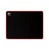 Mousepad White Shark GMP-2102 Red-Knight gamer egérpad - 400x300mm - piros thumbnail