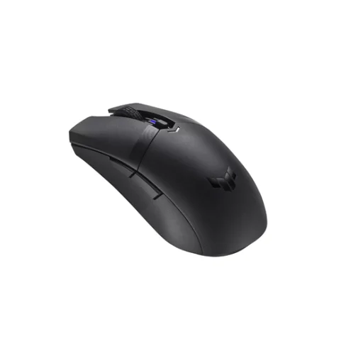 Mouse ASUS TUF Gaming M4 Wireless Gamer Egér - 2