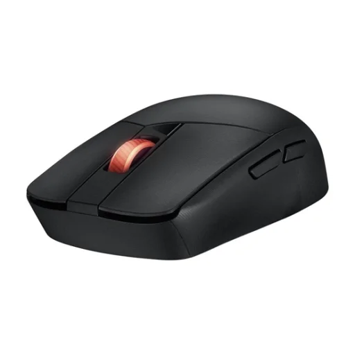 Mouse ASUS ROG Strix Impact III - vezeték nélküli gaming egér - 3