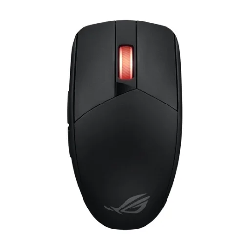 Mouse ASUS ROG Strix Impact III - vezeték nélküli gaming egér - 1