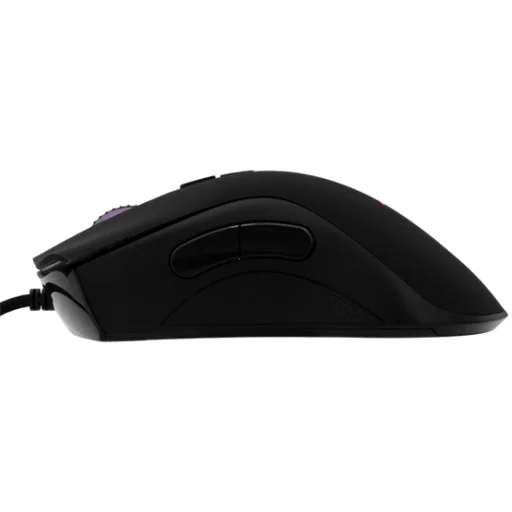 MOU Baracuda BGM-081B LOBSTER Vezetékes gamer egér - Fekete - 3