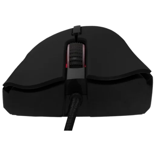 MOU Baracuda BGM-081B LOBSTER Vezetékes gamer egér - Fekete - 4