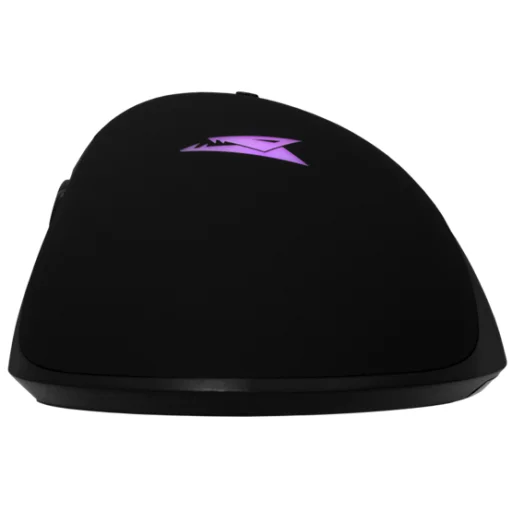 MOU Baracuda BGM-081B LOBSTER Vezetékes gamer egér - Fekete - 5