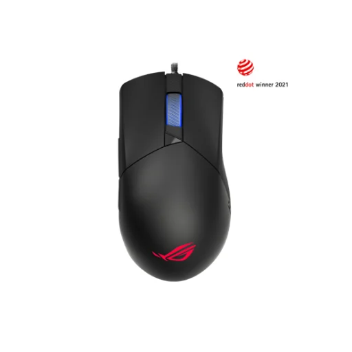 Mouse ASUS ROG Gladius III  Gamer Egér - 1