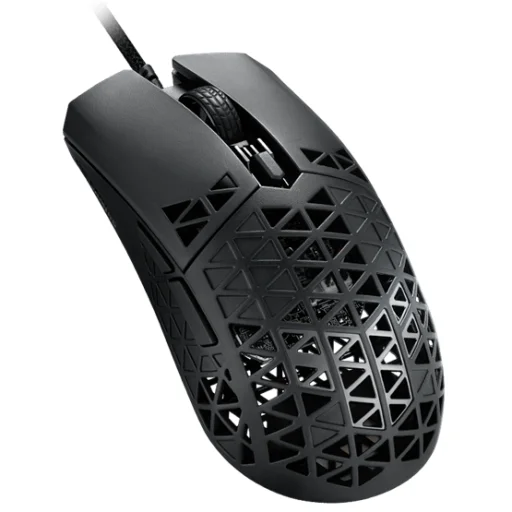 Mouse ASUS TUF Gaming M4 Air  Gamer Egér - 2