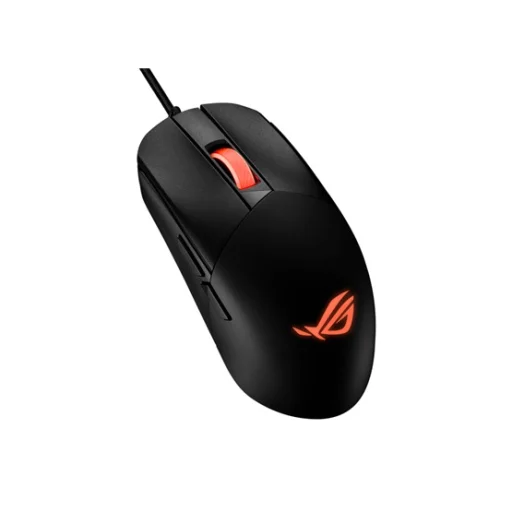 Mouse ASUS ROG Strix Impact III Gaming egér - 2