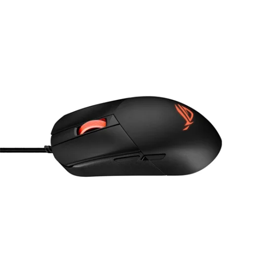 Mouse ASUS ROG Strix Impact III Gaming egér - 4