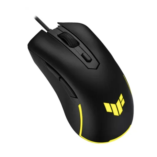Mouse ASUS TUF Gaming M3 Gen II egér - 2