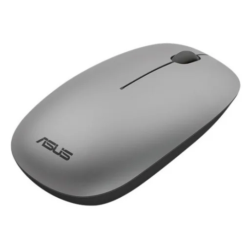 BILL ASUS Desktop W5000 - Vezeték nélküli billentyűzet és egér - HU - Szürke - 3