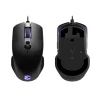 Mouse EVGA X12 Gaming egér - RGB - Fekete - 4