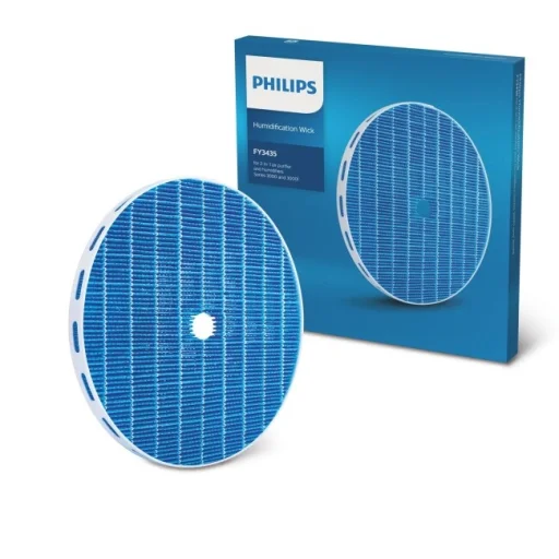 PHILIPS NanoCloud FY3435/30 párásító szűrő - 1