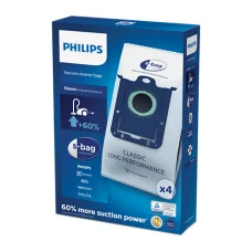 PHILIPS s-Bag FC8021/03 porzsák