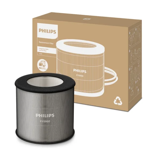 PHILIPS NanoProtect 900 FY0900/30 Hepa szűrő - 4