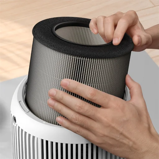 PHILIPS NanoProtect 900 FY0900/30 Hepa szűrő - 3