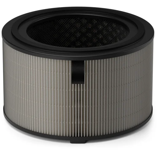  PHILIPS FY3400/30 NanoProtect 2 az 1-ben Hepa és aktív szénszűrő - 1