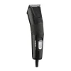 BaByliss E756E Power Clipper vezetékes hajvágó, fekete