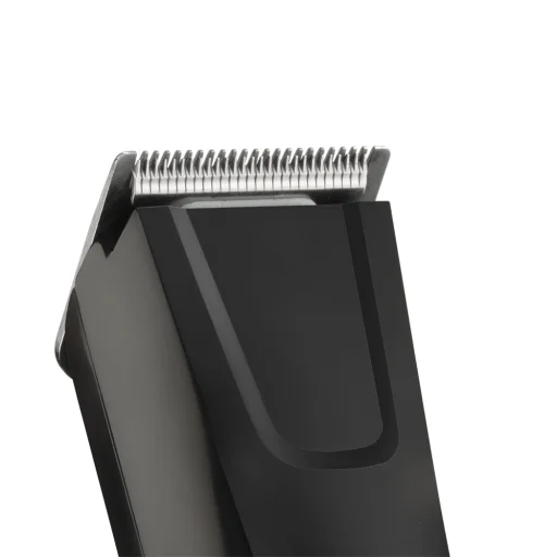 BaByliss E756E Power Clipper vezetékes hajvágó, fekete - 3