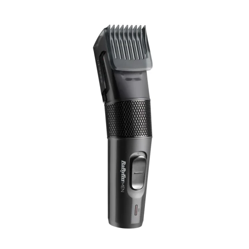 BaByliss E786E Precision Cut vezetékes/vezeték nélküli hajvágó, fekete - 2