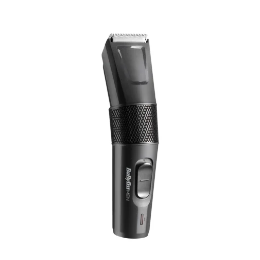 BaByliss E786E Precision Cut vezetékes/vezeték nélküli hajvágó, fekete - 3