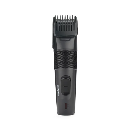 BaByliss E786E Precision Cut vezetékes/vezeték nélküli hajvágó, fekete - 1