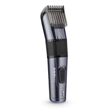 BaByliss E976E Titanium vezetékes/vezeték nélküli hajvágó, kék