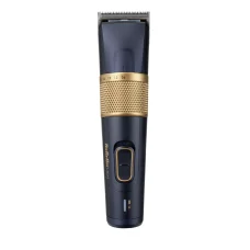 BaByliss E986E Lithium Power vezetékes/vezeték nélküli hajvágó, kék-arany