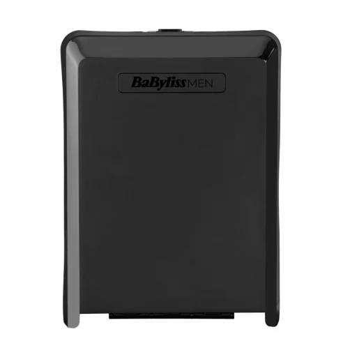 BaByliss E986E Lithium Power vezetékes/vezeték nélküli hajvágó, kék-arany - 4