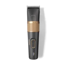 BaByliss E987E Graphite Precision vezetékes/vezeték nélküli hajvágó, grafit