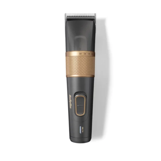BaByliss E987E Graphite Precision vezetékes/vezeték nélküli hajvágó, grafit - 1