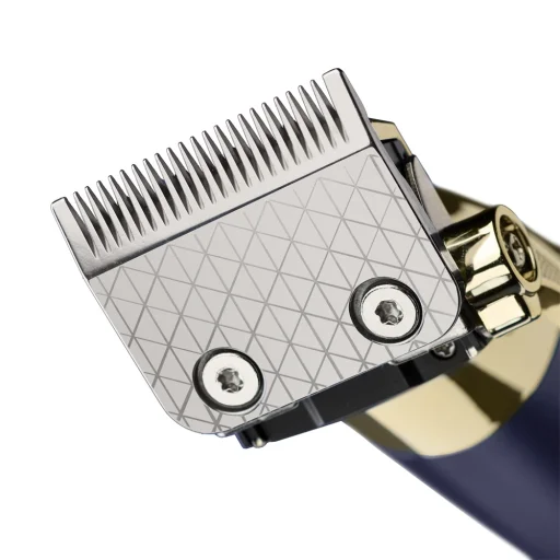 BaByliss E992E Super-X Metal vezeték nélküli hajvágó, kék - 6