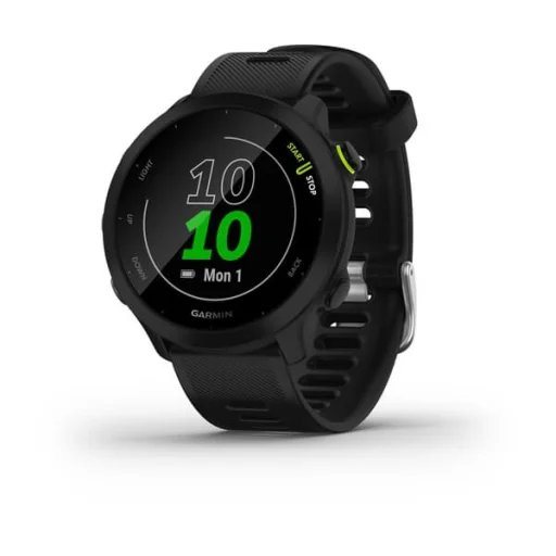 GARMIN Forerunner 55 Black - 1
