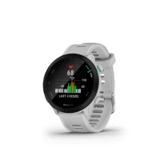 GARMIN Forerunner 55 White