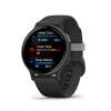 GARMIN Vivoactive 5, Black and Slate, WW - 2