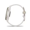 GARMIN Vivoactive 5, Ivory and Cream Gold, WW - 5