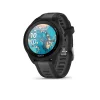 GARMIN Forerunner 165 Black - 2