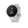 GARMIN Forerunner 165 White - 2