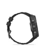 GARMIN fenix 8, Slate grey w/Black Silicone Band, 51 mm thumbnail
