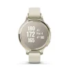 GARMIN Lily 2 Active cream gold thumbnail