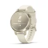 GARMIN Lily 2 Active cream gold thumbnail